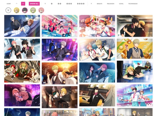 db/frame screenshot