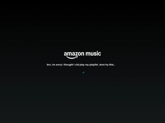 test screenshot