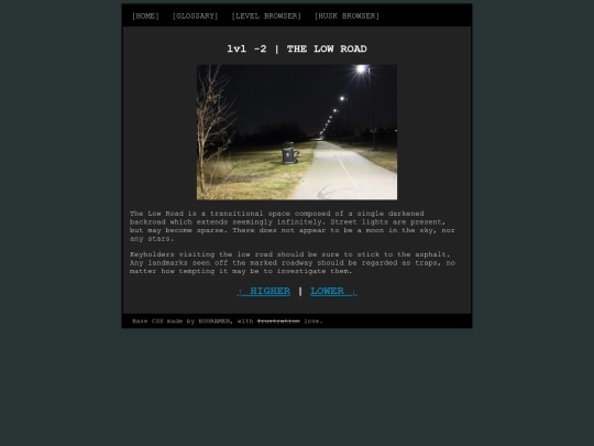 levelbrowser/lvl-2 screenshot