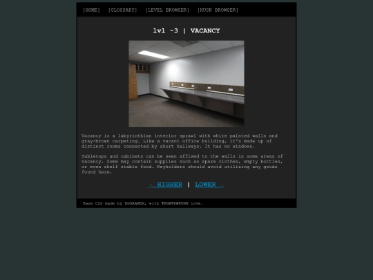 levelbrowser/lvl-3 screenshot