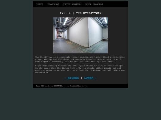 levelbrowser/lvl-7 screenshot
