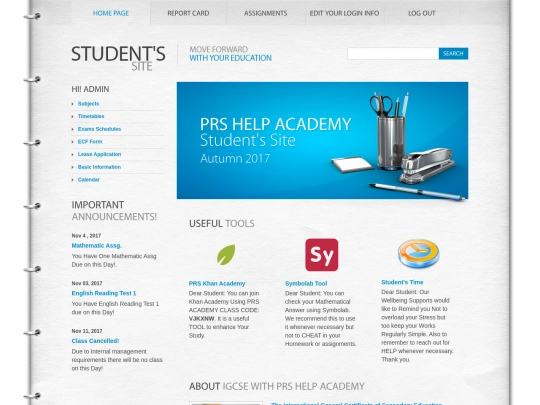 StDatabase/Benjaminzama screenshot