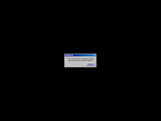 landingpage screenshot