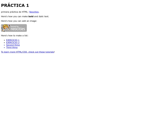 practica1 screenshot