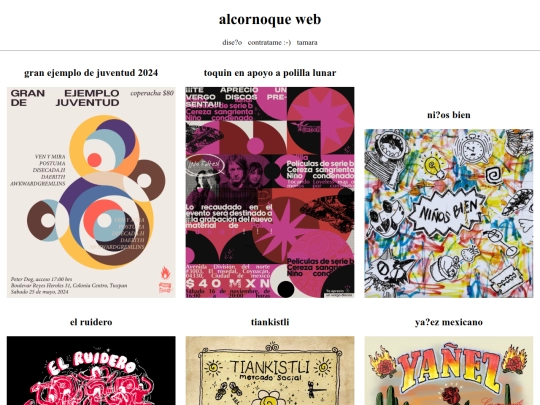 diseno screenshot