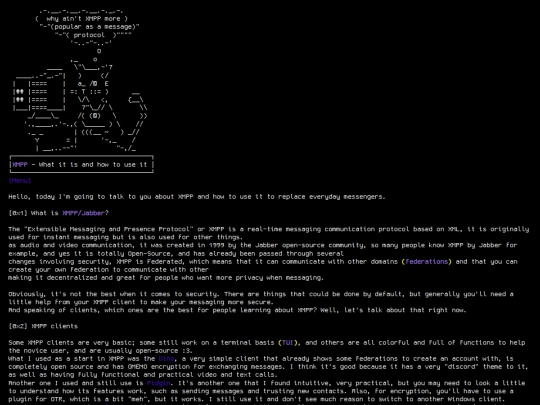 crazy-stuff/books/xmpp screenshot