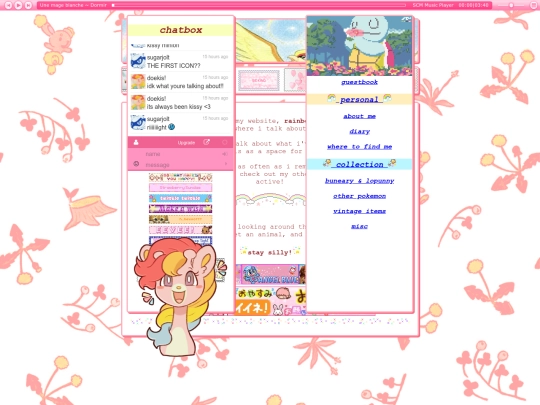 collection screenshot