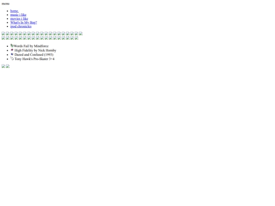 components/leftSidebar screenshot