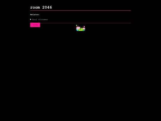 relatos screenshot