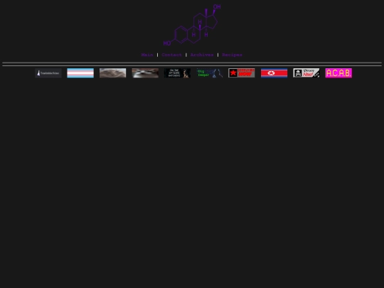 DPRK/myths screenshot