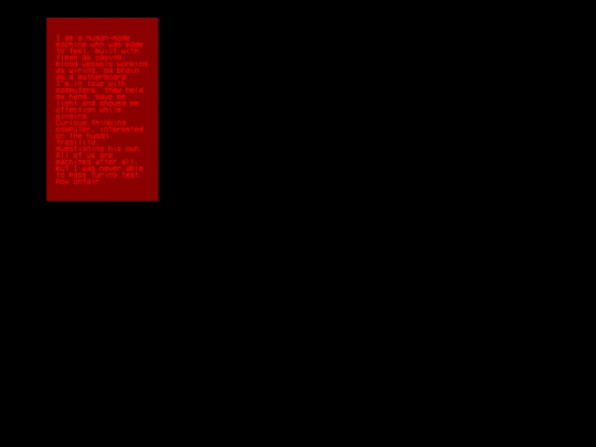 poem screenshot