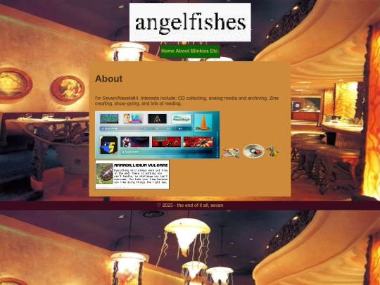 about screenshot