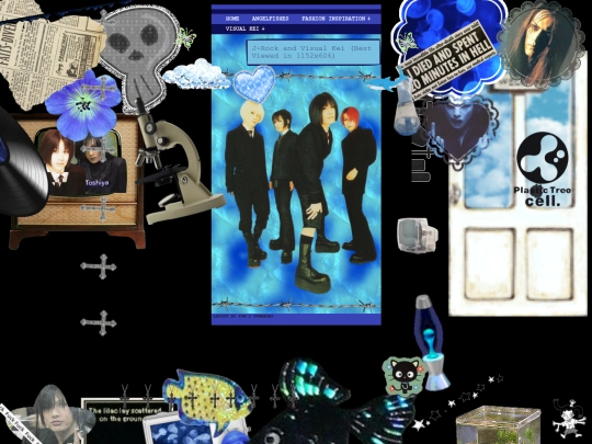 jfashion screenshot