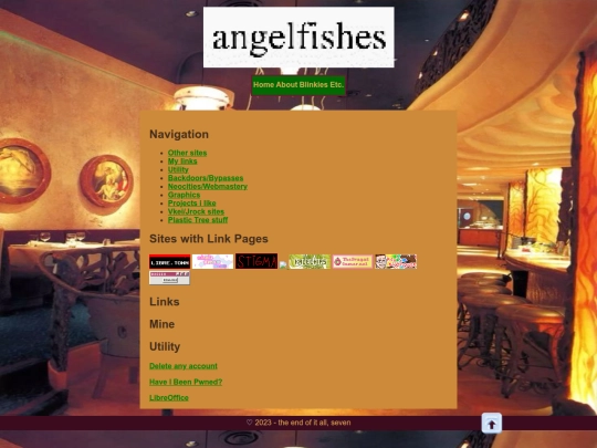 linkspg screenshot