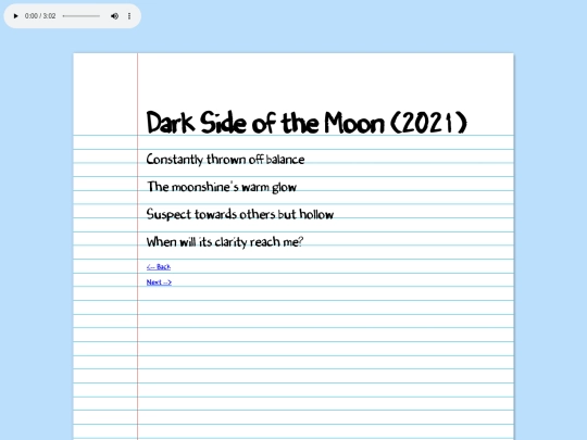 notebook3 screenshot