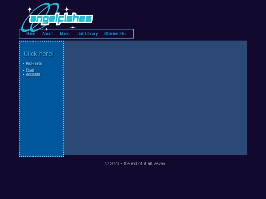 vkei screenshot