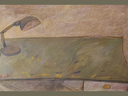 art/sketchbook screenshot
