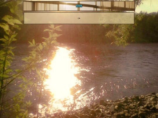 inve screenshot