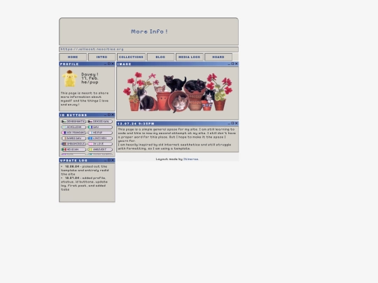 intro/moreinfo screenshot