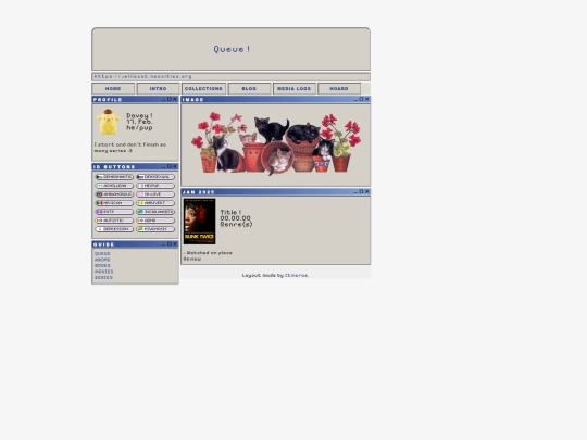 media_logs/queue screenshot