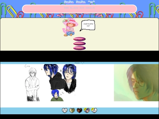 arte screenshot