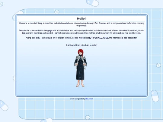  BOOTLEG BLOG 