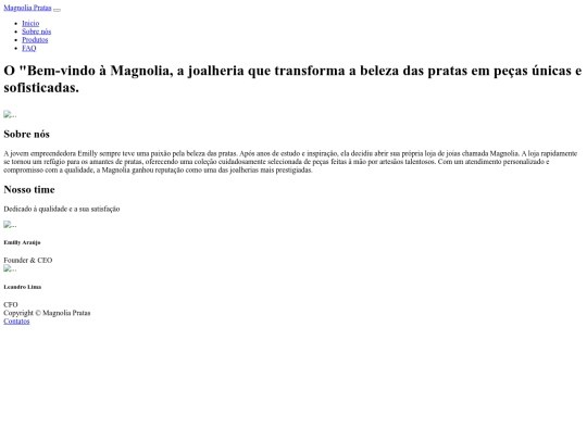 ZiporaSite/about screenshot