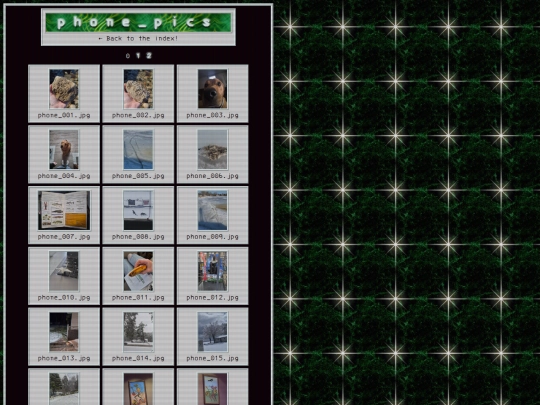 garbage/photos/phone-pics screenshot