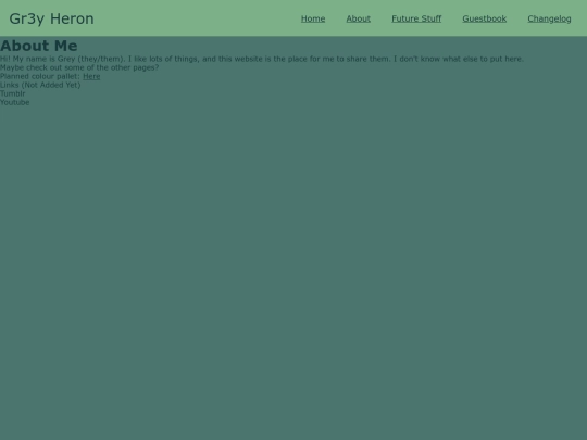 About screenshot