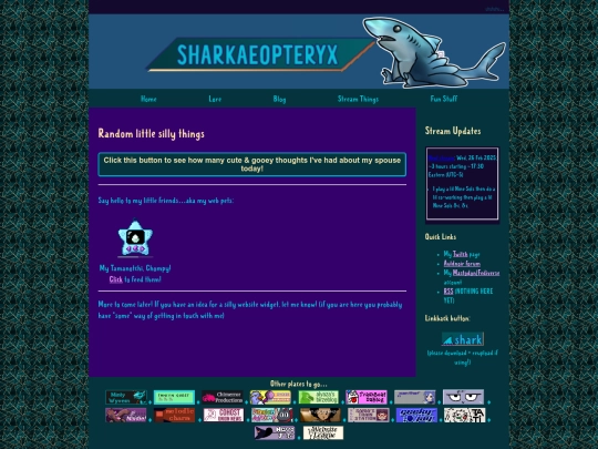 fun screenshot