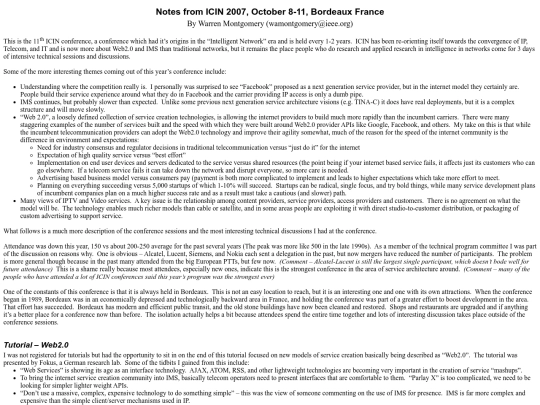 communications/ICIN2007_web screenshot