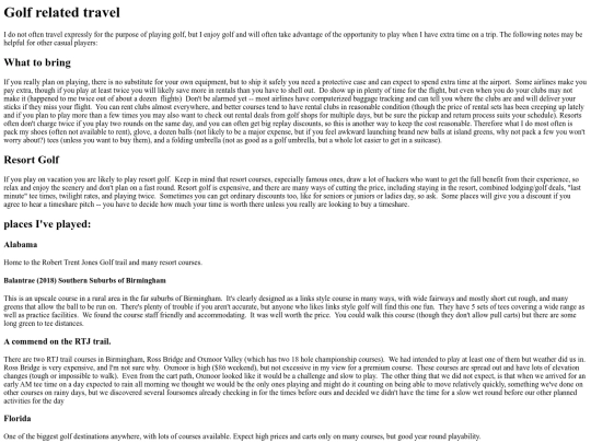 golf_travel screenshot