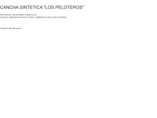 construccion screenshot