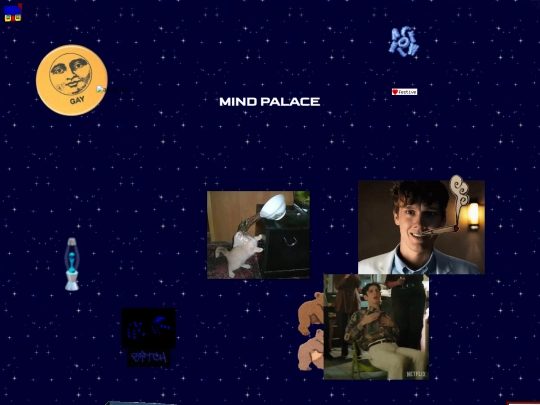mindpalace screenshot