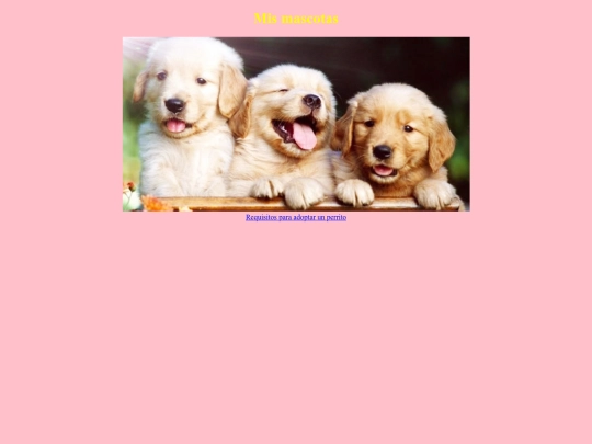 ImagenNewfile screenshot