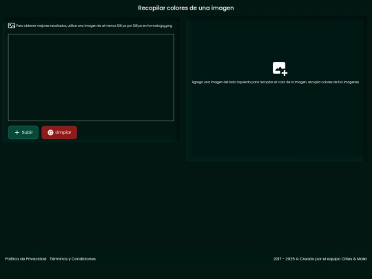 selector-color/selector screenshot