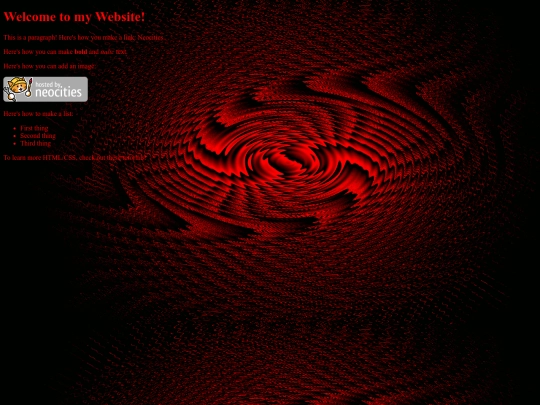 art screenshot