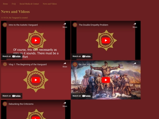 news screenshot