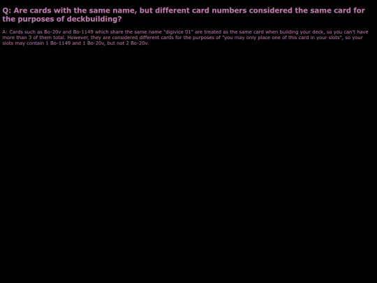 digica/Faq screenshot