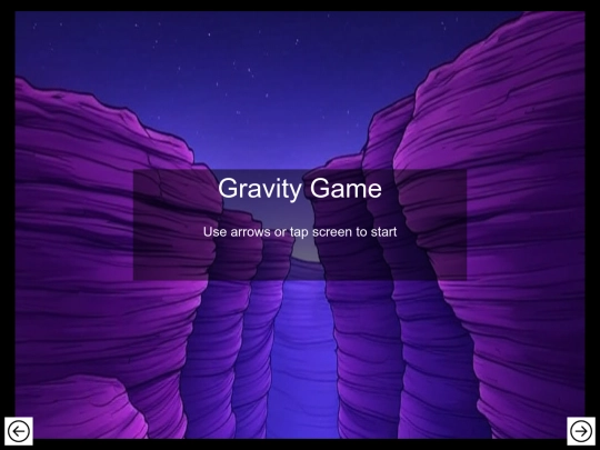 games/game2 screenshot