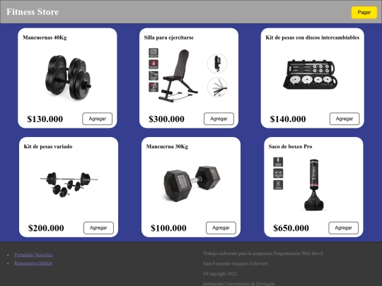 retos/catalogo_javascript screenshot