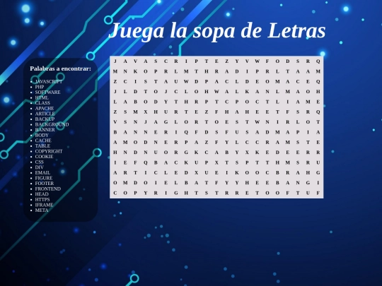 retos/sopa_de_letras_con_javascript/sopa_de_letras screenshot