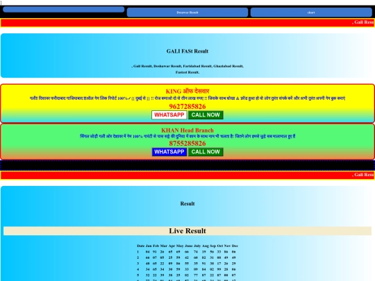 gali-record screenshot