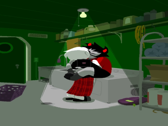 melli/DAVEKAT screenshot