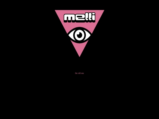 melli/theoldthing screenshot
