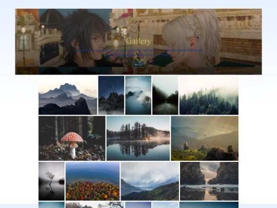 gallery screenshot