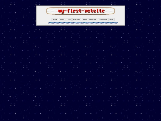linux screenshot