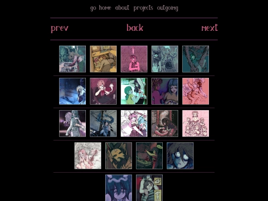 gallery/gallery2024 screenshot