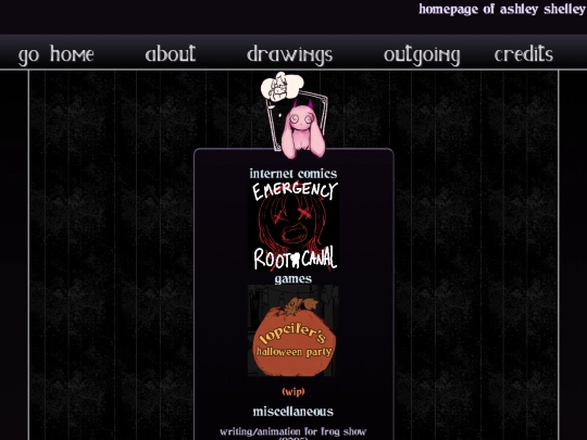 projecthub screenshot
