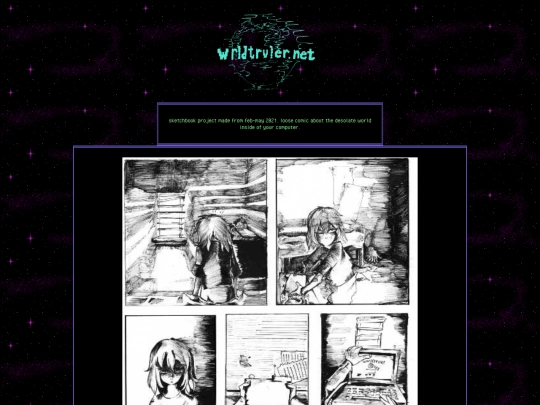 wrldtrvler screenshot